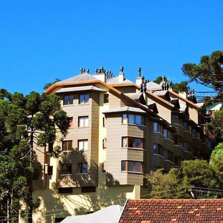 Lagos Da Montanha Gramado Zewnętrze zdjęcie