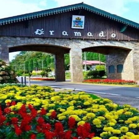 Lagos Da Montanha Gramado Zewnętrze zdjęcie