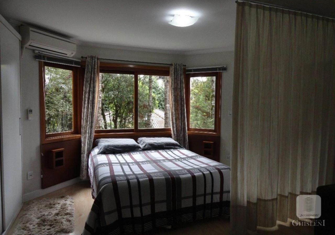 Lagos Da Montanha Gramado Zewnętrze zdjęcie